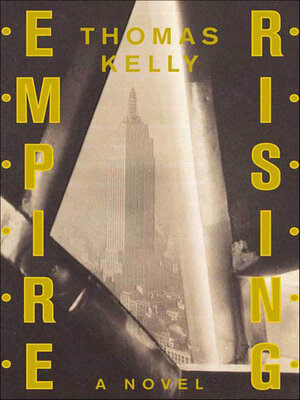 cover image of Empire Rising